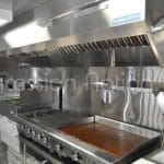 Sabor Boricua Food Truck