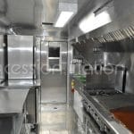 Sabor Boricua Food Truck