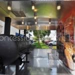 Smoker Trailers - Pit Coops BBQ