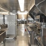 Smoker Trailers - Meadowlands