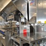 Smoker Trailers - Meadowlands