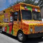 Gallery - Food Trucks