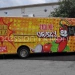 Gallery - Food Trucks