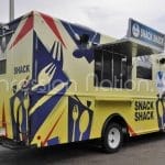 Gallery - Food Trucks