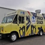 Gallery - Food Trucks