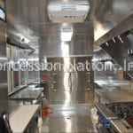 Smoker Trailer_Pigs Eating Ribs