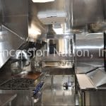 Smoker Trailer_Pigs Eating Ribs