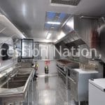 8x16 Food Trailer For Sale_Catino