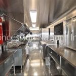 Lighthouse BBQ smoker