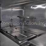 Wine Not Ice Cream Truck