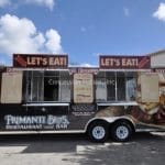 Primanti Bros. Trailer