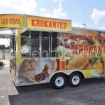 Busy Design - Full Custom Wrap