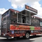 Busy Design - Full Custom Wrap