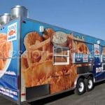 Busy Design - Full Custom Wrap