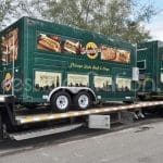 Busy Design - Full Custom Wrap