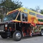 Busy Design - Full Custom Wrap