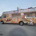 Busy Design - Full Custom Wrap