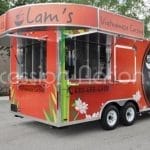 Clean Design - Full Custom Wrap