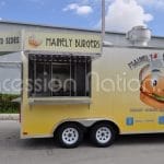 Clean Design - Full Custom Wrap