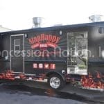 Clean Design - Full Custom Wrap