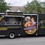 Clean Design - Full Custom Wrap