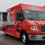 Clean Design - Full Custom Wrap