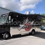 Clean Design - Full Custom Wrap