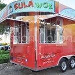 Clean Design - Full Custom Wrap