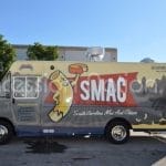 SMAC FOOD TRUCK