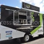 YAYO'S OMG FOOD TRUCK