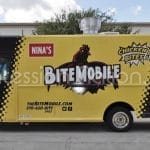 Clean Design - Full Custom Wrap