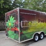 Picture Design - Full Custom Wrap