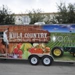 Picture Design - Full Custom Wrap