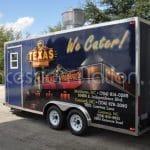 Picture Design - Full Custom Wrap