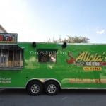 Trailer Custom Graphics