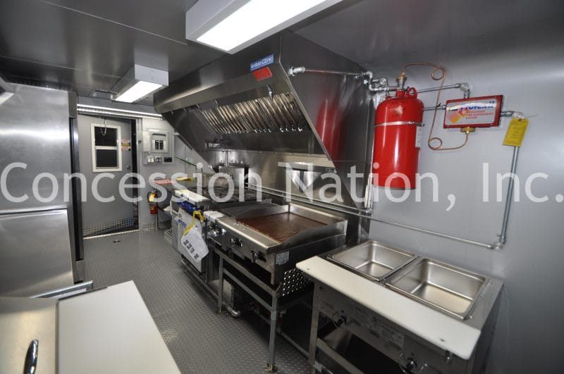 Fused Catering Food Truck Fused Catering Food Truck