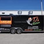 Trailer Custom Graphics