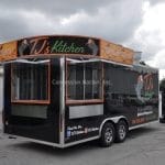 Trailer Custom Graphics