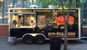 Pizza Trailer_De Lorenzo