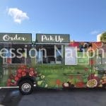 Tanner Health System Food Truck