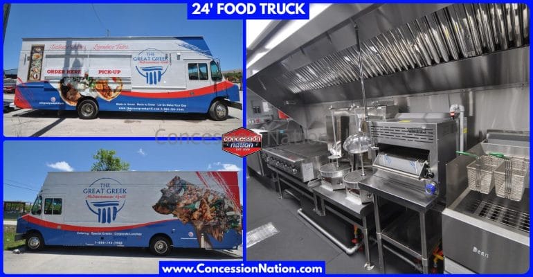 Greek Food Truck_The Great Greek Mediterranean