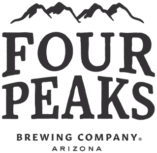 Four_Peaks_Brewery_Logo
