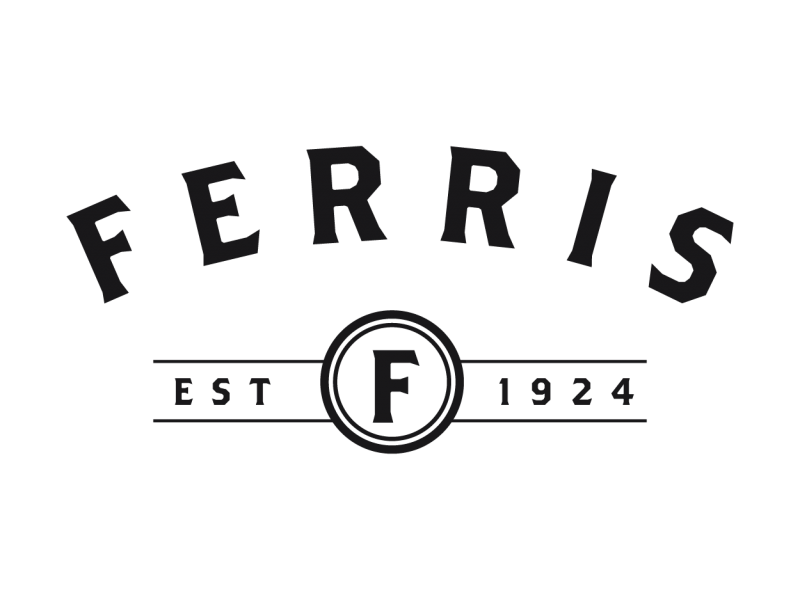 ferris_logo_