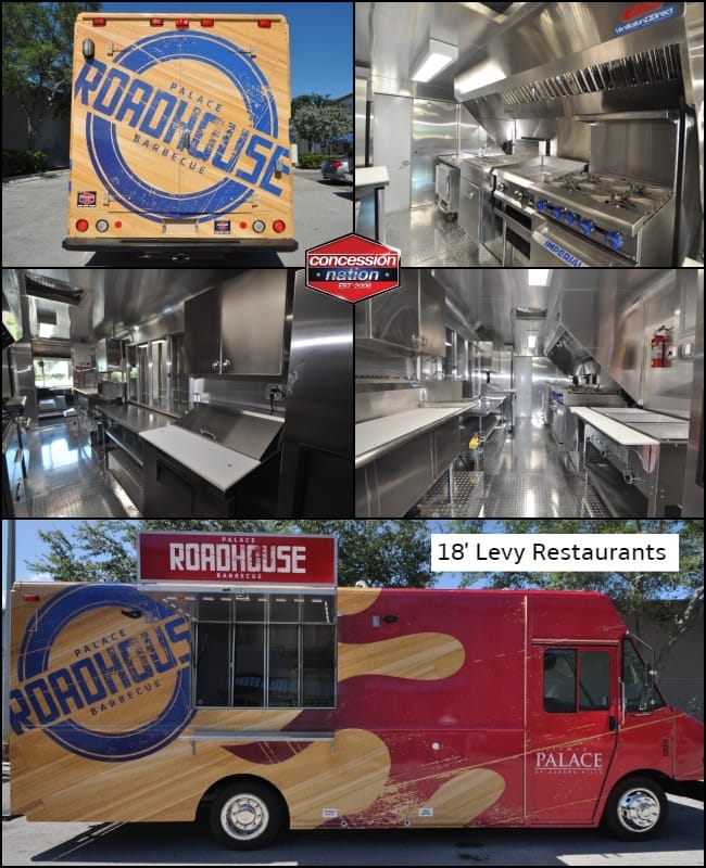 18FT_Levy_Truck_#3 18FT_Levy_Truck_#3